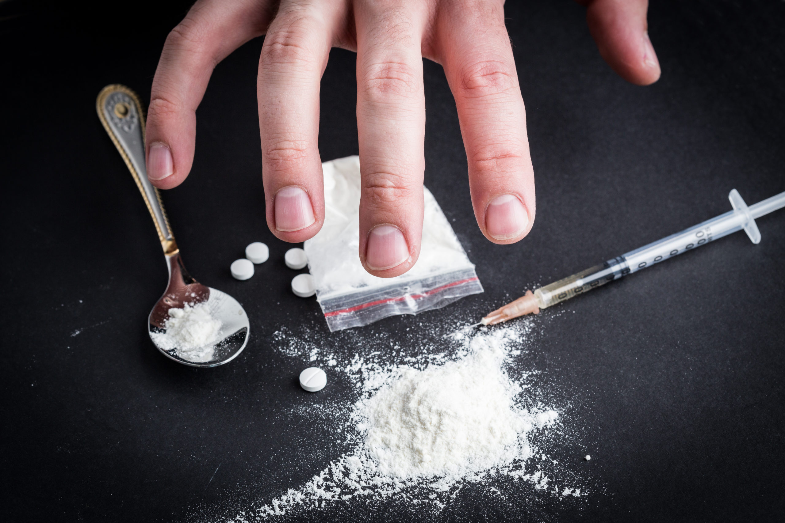 How Long Does Cocaine Stay in Your System?