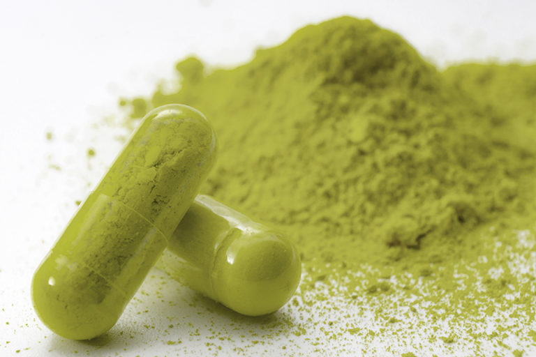 Kratom Withdrawal and How to Treat It - Pomarri